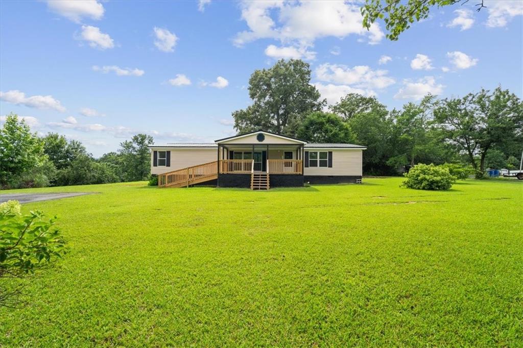 504 Brandon Drive Property Photo 1