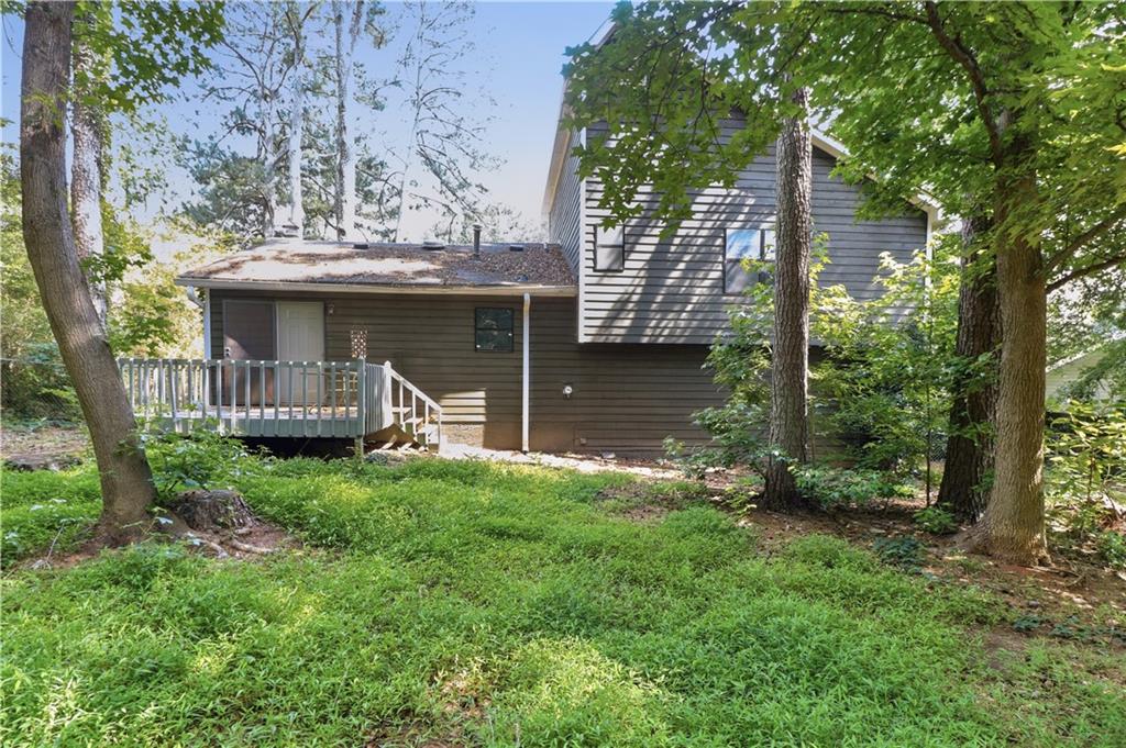 3521 Mustang Drive Property Photo 2