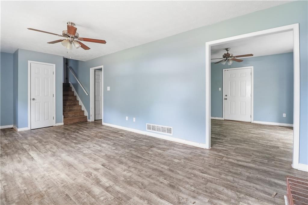 3521 Mustang Drive Property Photo 3