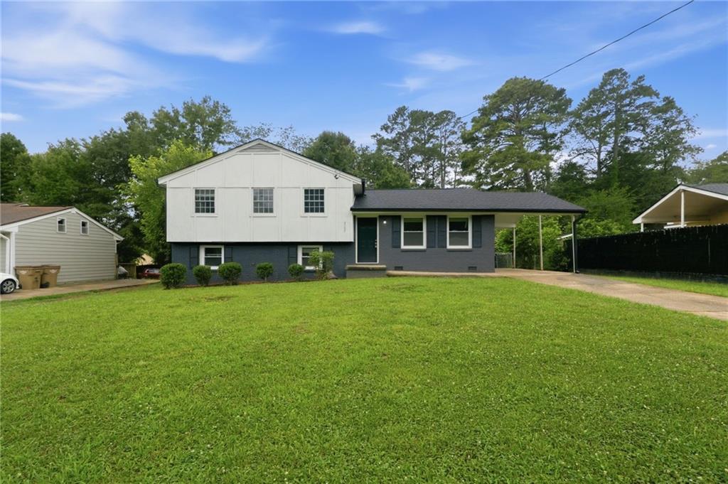 6005 Randy Lane Property Photo 1