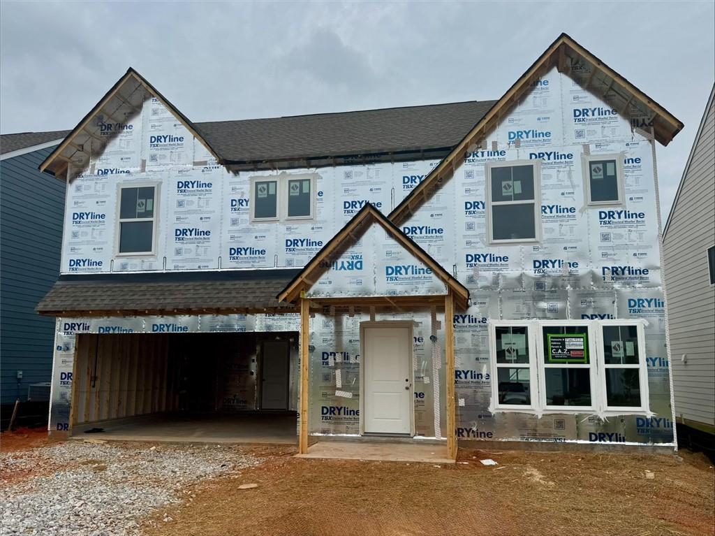 178 Warrior Court Property Photo 1
