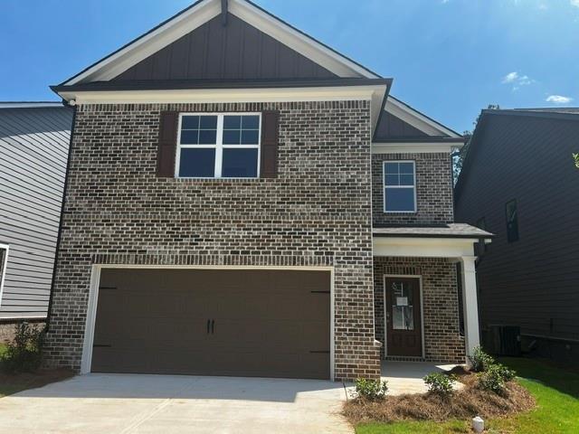 3780 Ivy Cottage Drive Property Photo 1