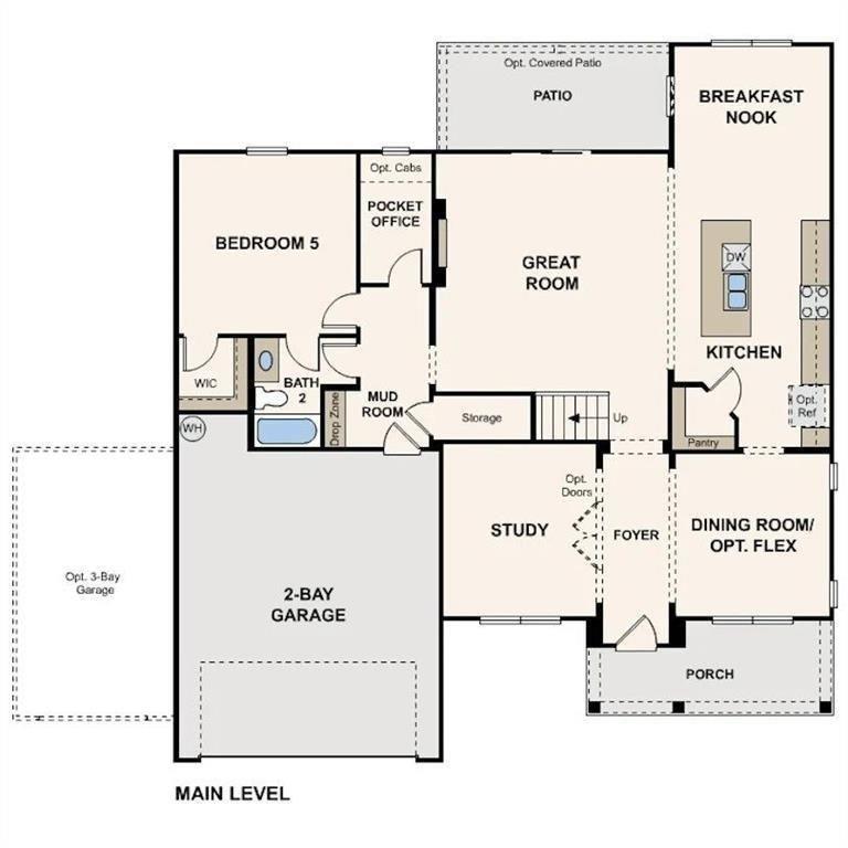 8530 Sunnybrooke Lane Property Photo 23