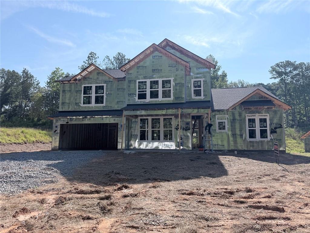 123 Wood Grove Lane Property Photo 1