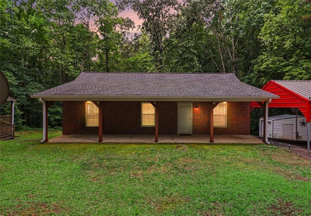 175 Gilley Road Property Photo 1