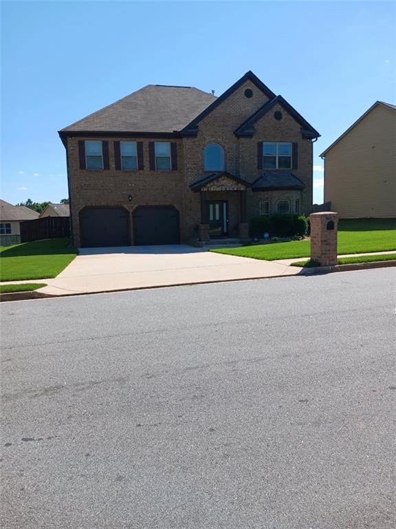 609 Caledon Way Property Photo 1