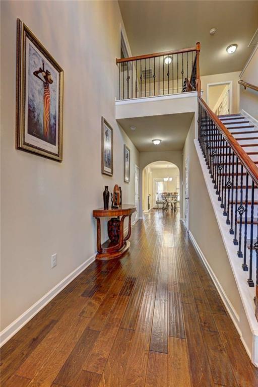 609 Caledon Way Property Photo 5