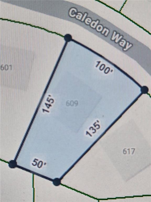 609 Caledon Way Property Photo 58