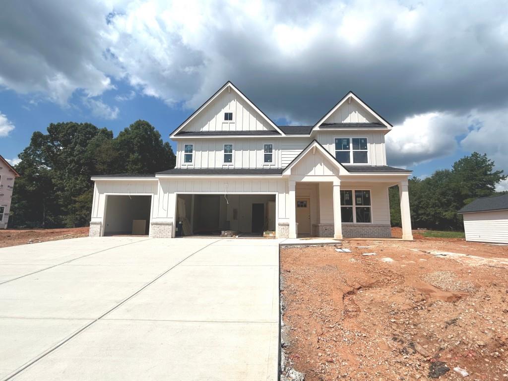 354 Flying Eagle Drive Property Photo 1