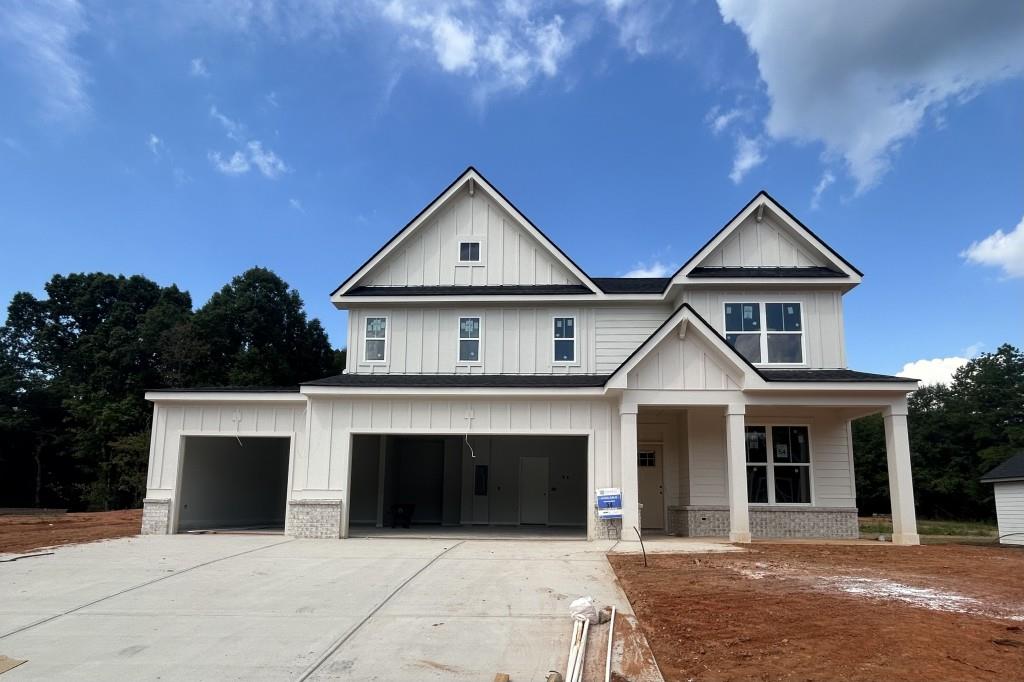 354 Flying Eagle Drive Property Photo 1