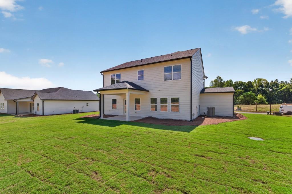 354 Flying Eagle Drive Property Photo 43