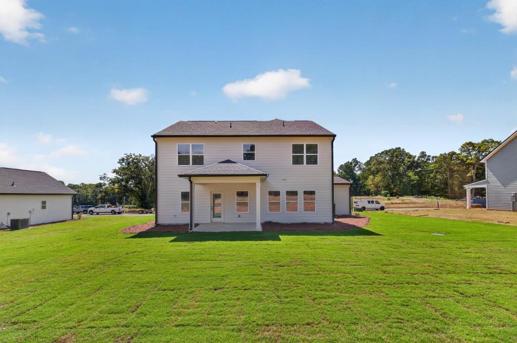 354 Flying Eagle Drive Property Photo 44