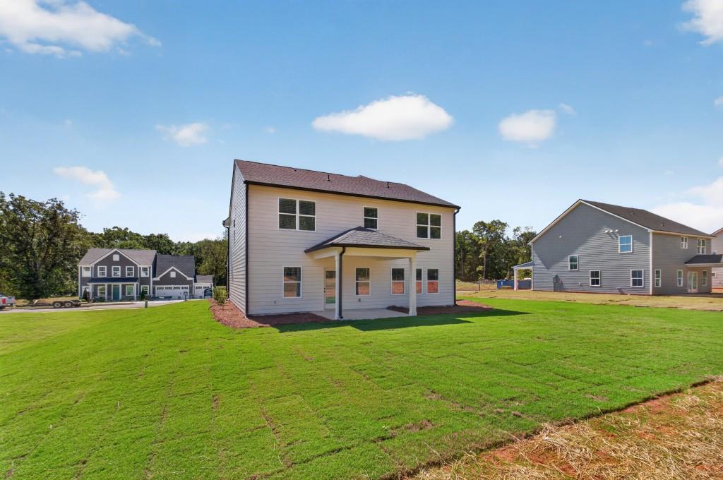 354 Flying Eagle Drive Property Photo 45