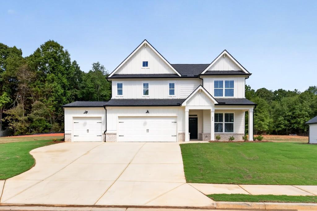 354 Flying Eagle Drive Property Photo 46