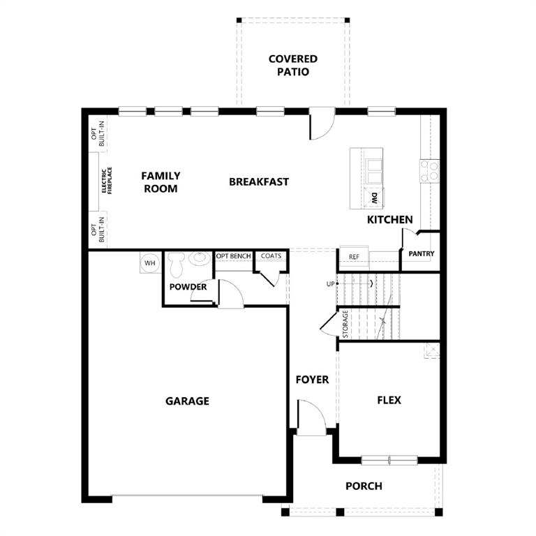 354 Flying Eagle Drive Property Photo 47