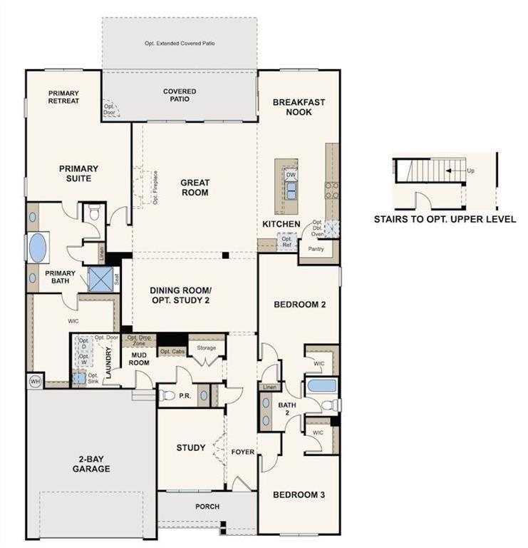 8540 Oak Hollow Way Property Photo 2