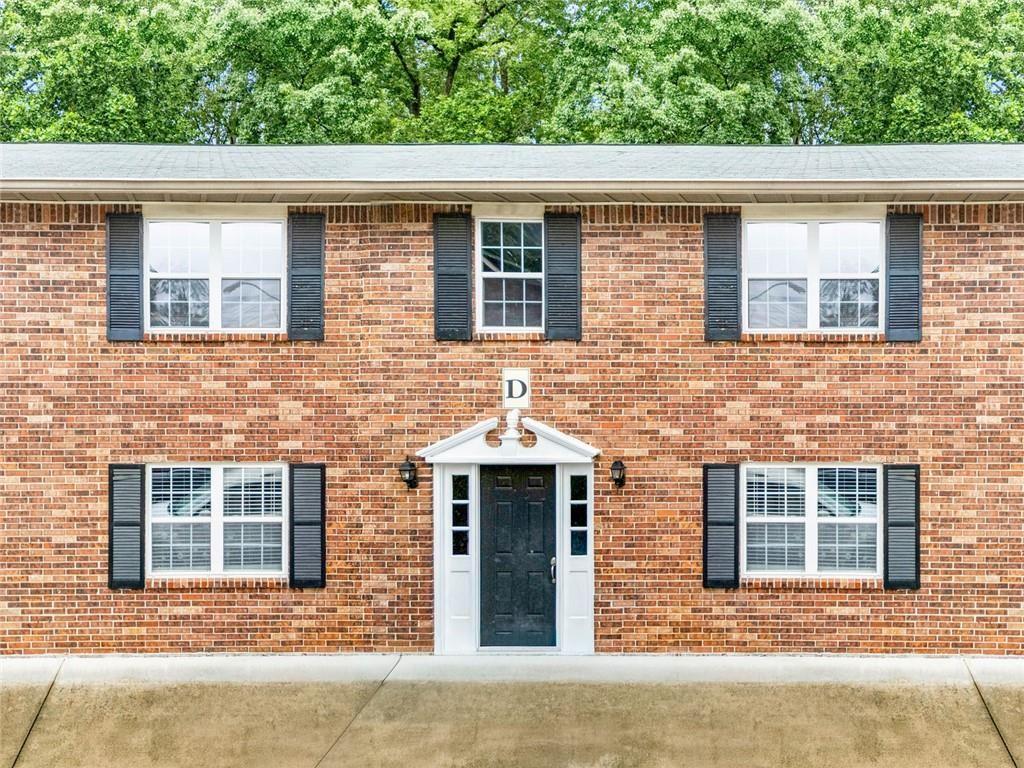 3665 Chestnut Drive Unit D3 Property Photo 1
