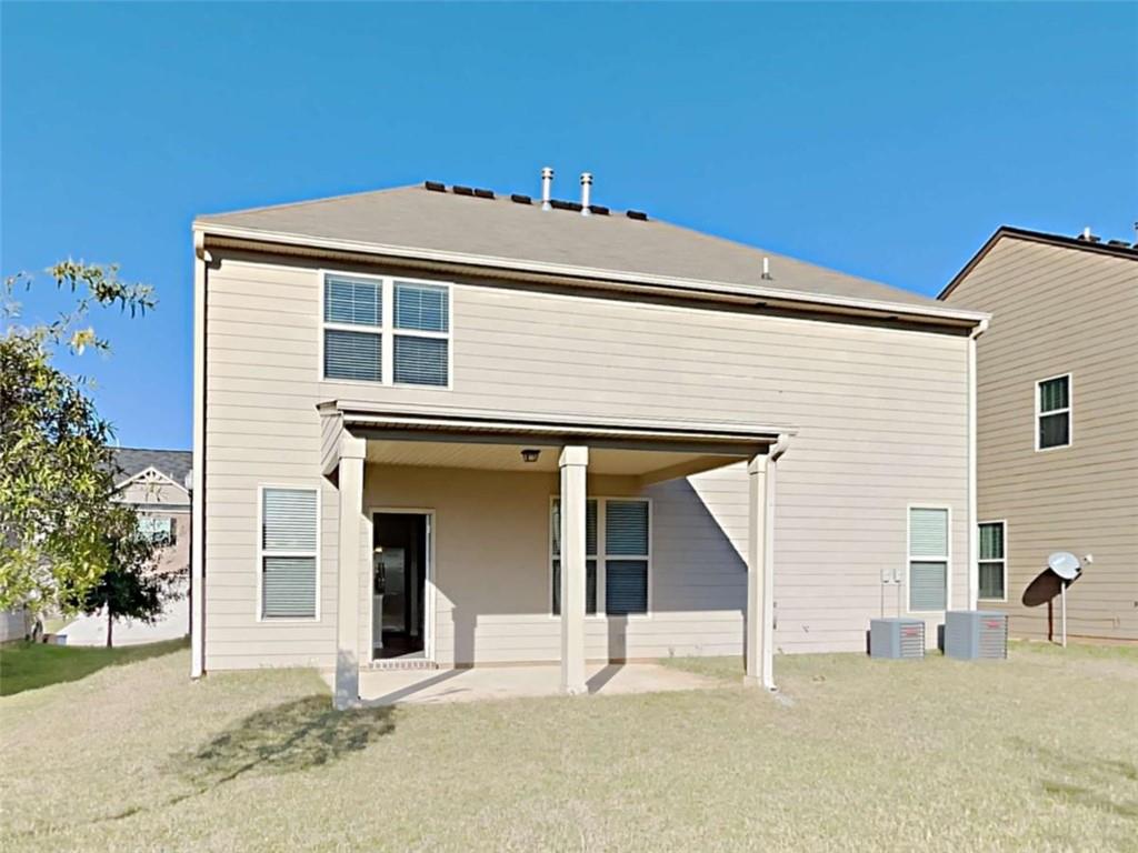 1928 Stanton Way Property Photo 2