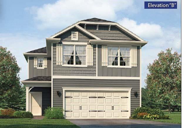 146 Chaucer Lane Lot 74 Property Photo 1