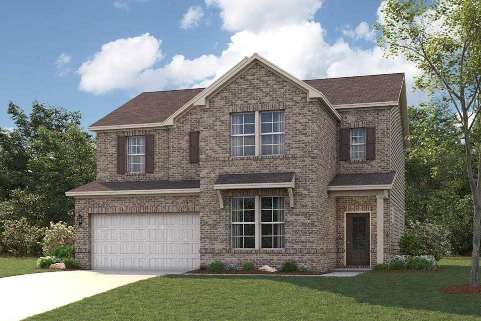 8038 Dickens Drive Property Photo 1