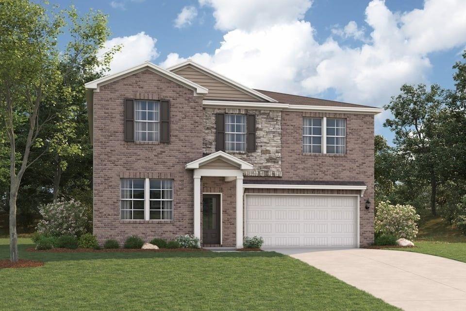 8034 Dickens Drive Property Photo 1