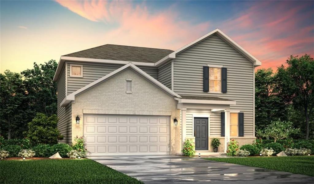 8030 Dickens Drive Property Photo 4