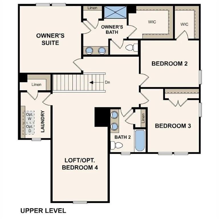 8030 Dickens Drive Property Photo 6