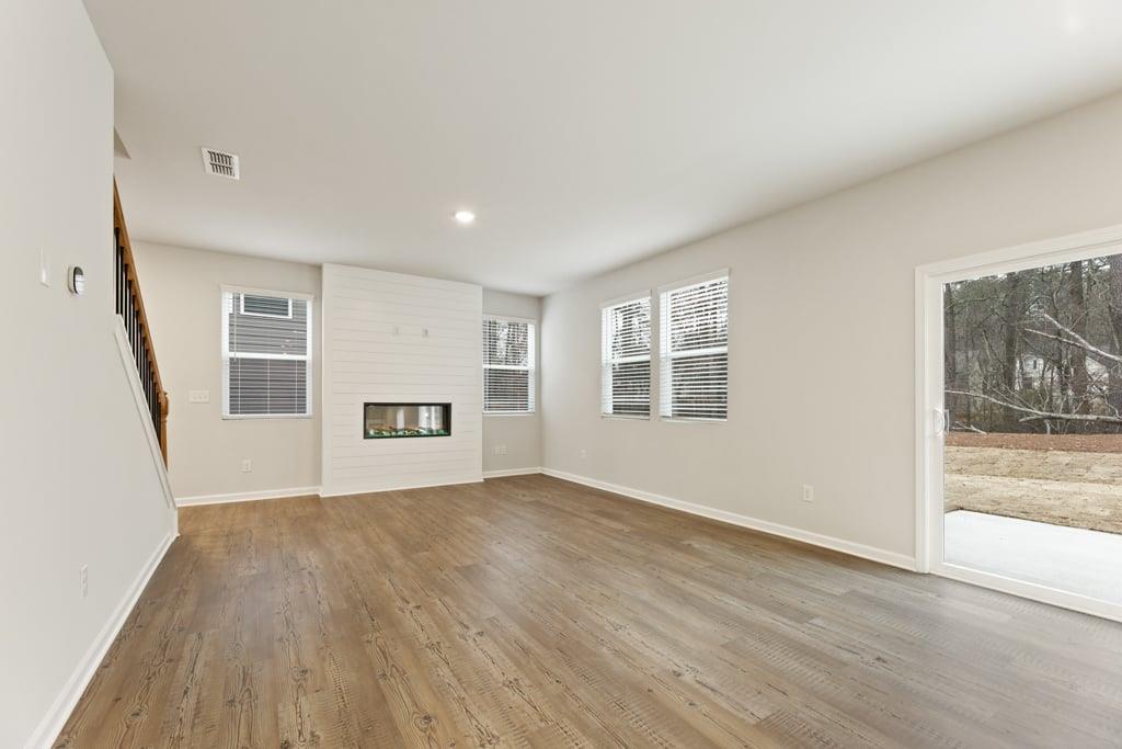 8031 Dickens Drive Property Photo 3