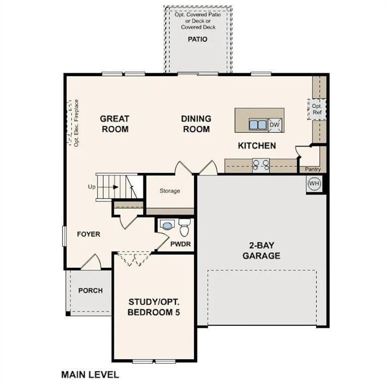 8031 Dickens Drive Property Photo 6