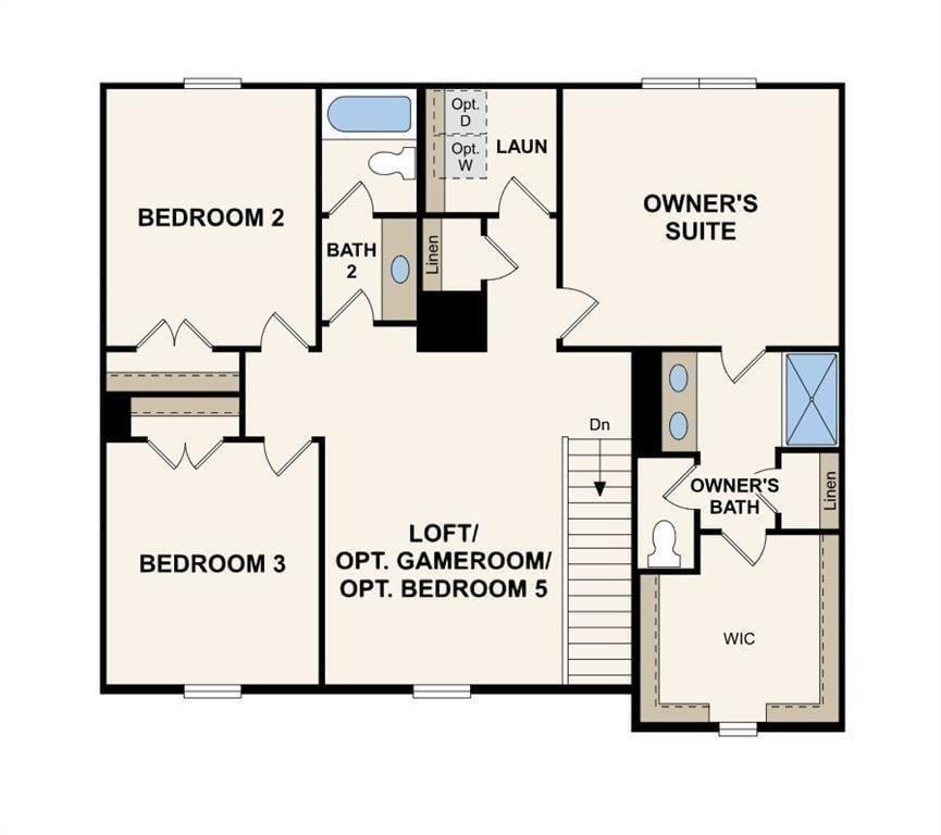 8035 Dickens Drive Property Photo 31