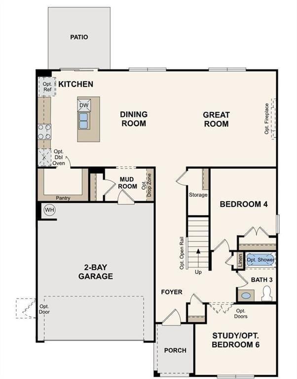 8035 Dickens Drive Property Photo 32