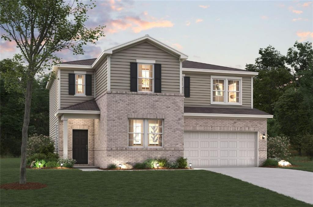 8039 Dickens Drive Property Photo 3