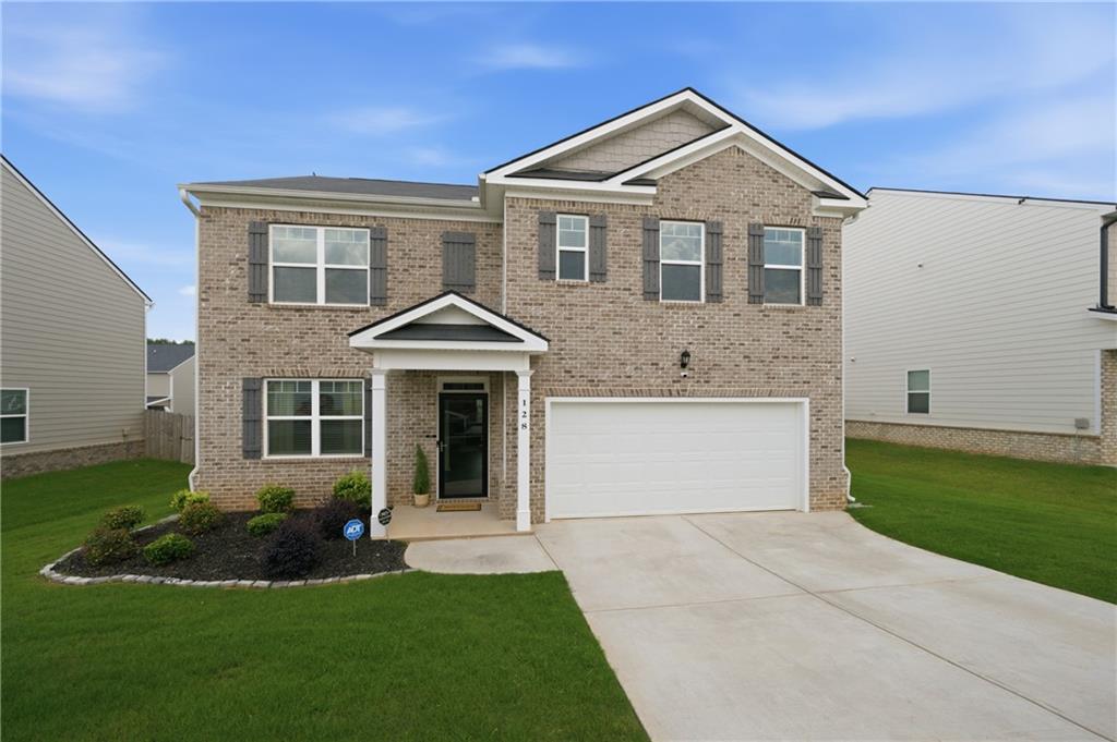 128 Montgomery Drive