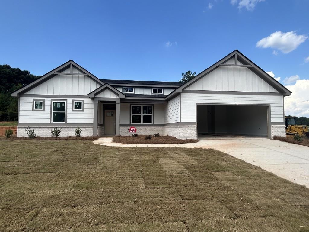 334 Flying Eagle Drive Property Photo 1