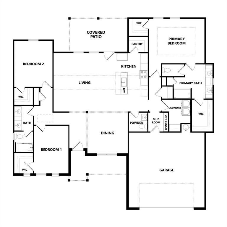 334 Flying Eagle Drive Property Photo 11