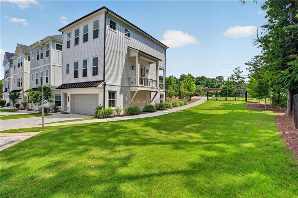 200 Pinecone Place Property Photo 1