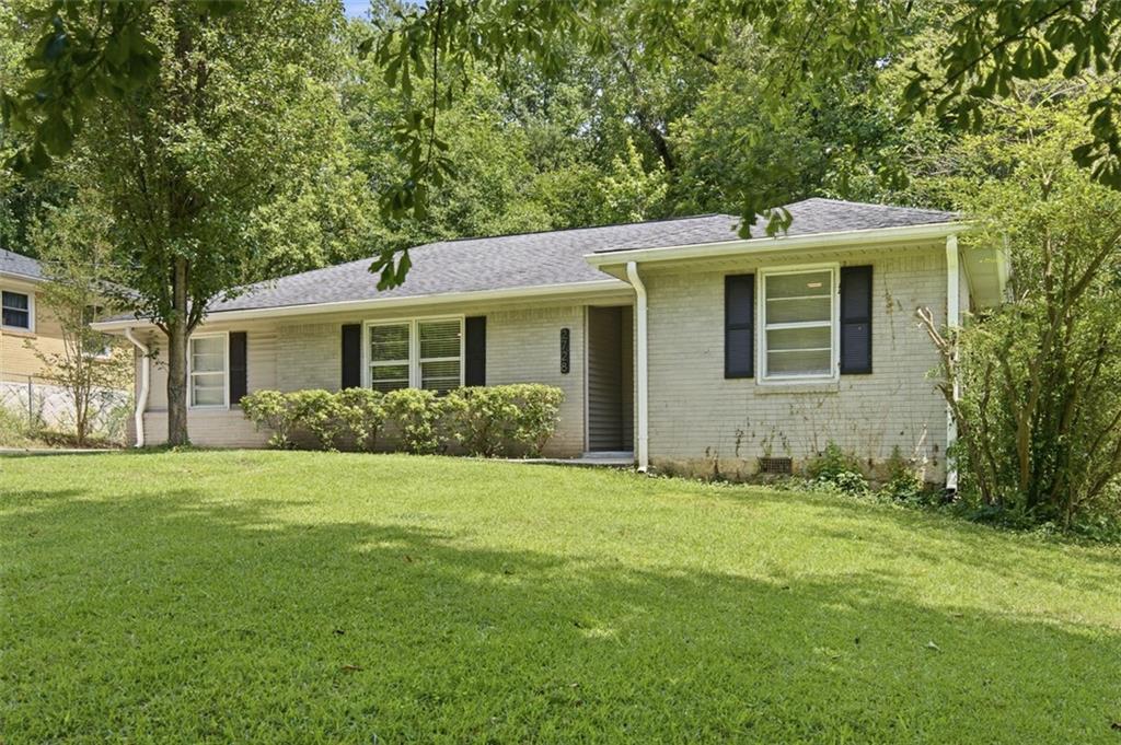 2728 Rollingwood Lane SE Property Photo 1
