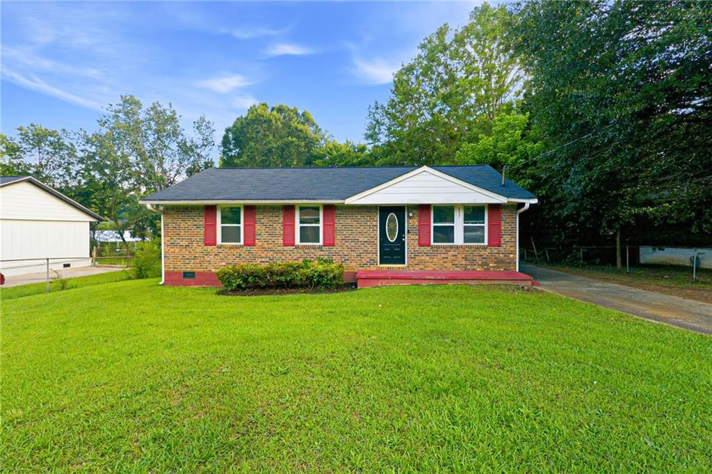 8317 Kendrick Road Property Photo 1