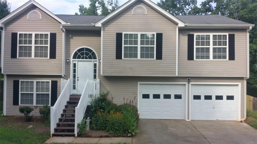 1406 Flanagan Mill Drive Property Photo 1
