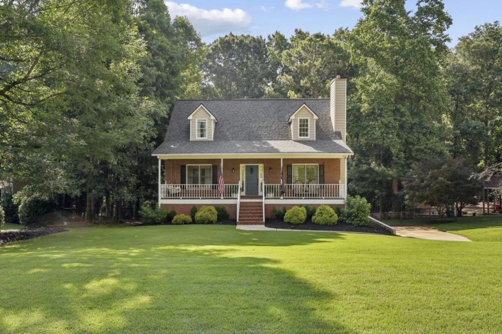 2055 Ivy Lane Property Photo 1