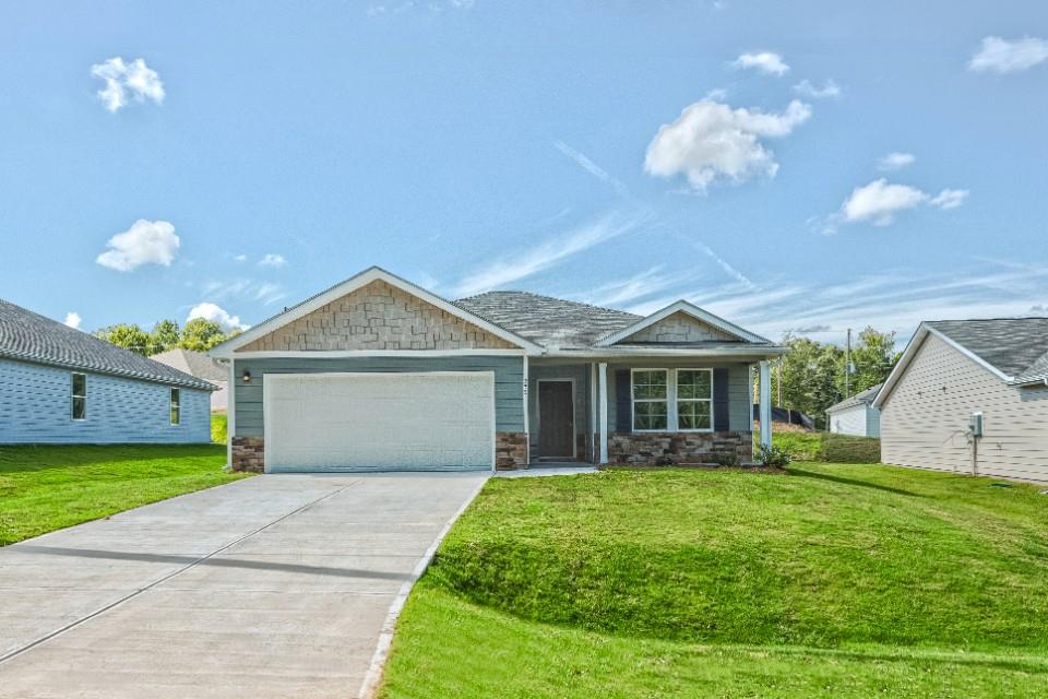 255 Woodlake Landing Property Photo 1