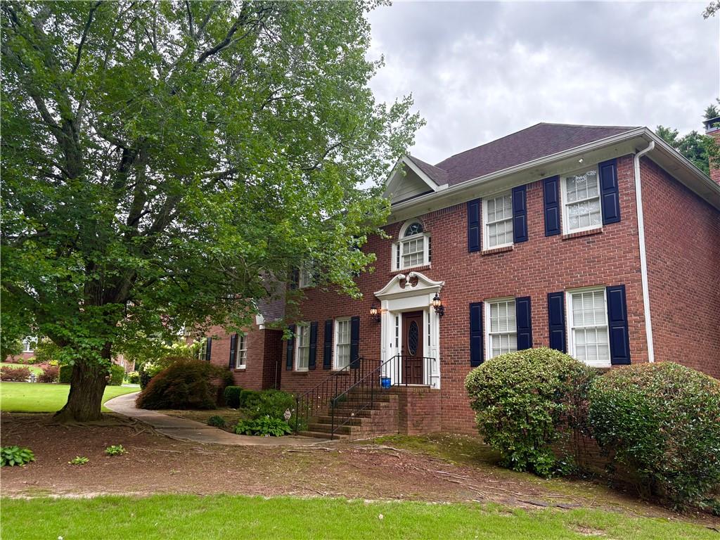 2971 Brookside Run