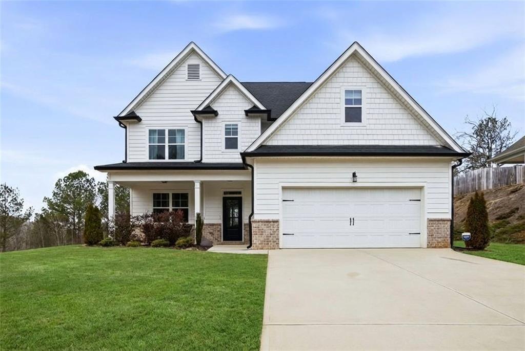 238 Observation Pointe
