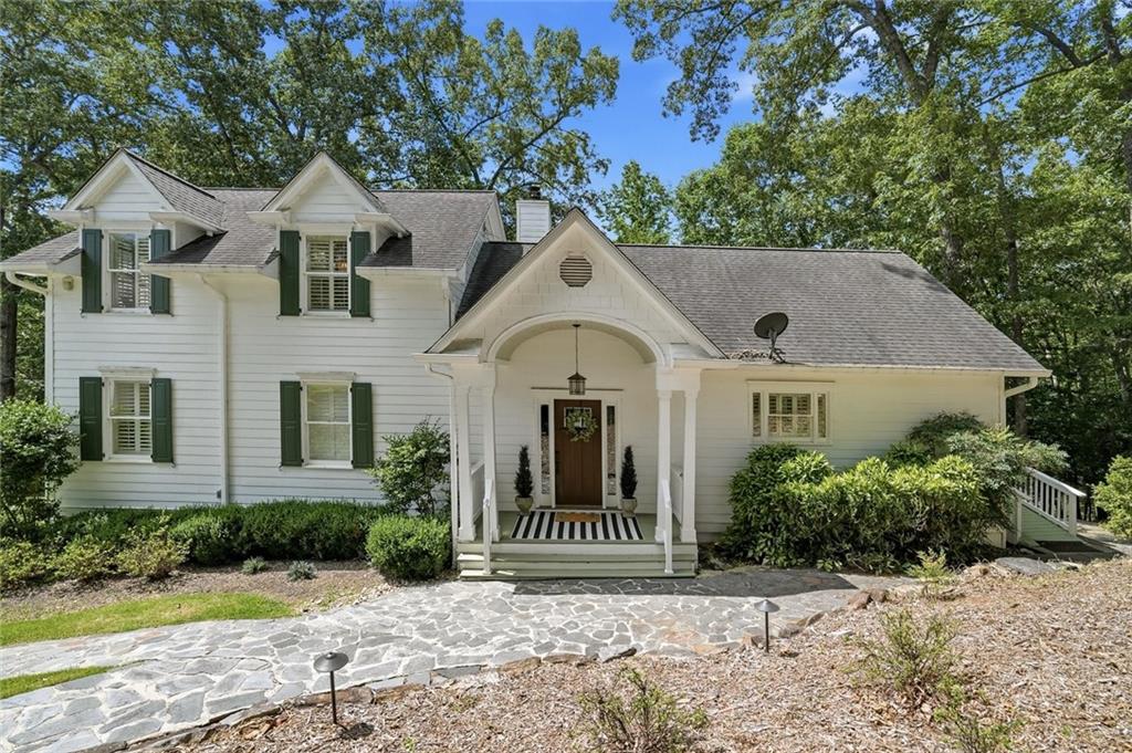 380 Fredricks Cove Property Photo 1