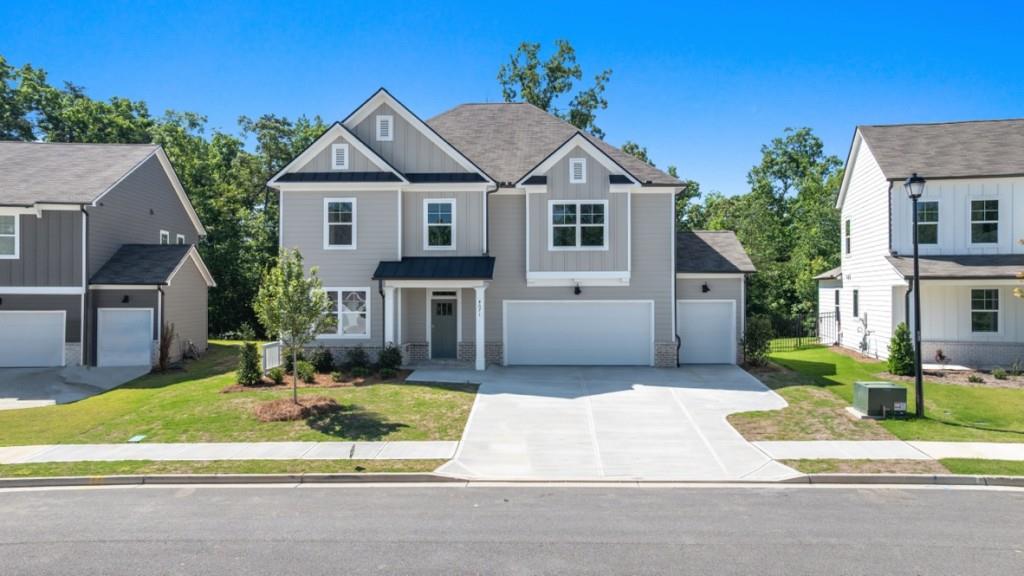 4071 Peregrine Way Property Photo 1
