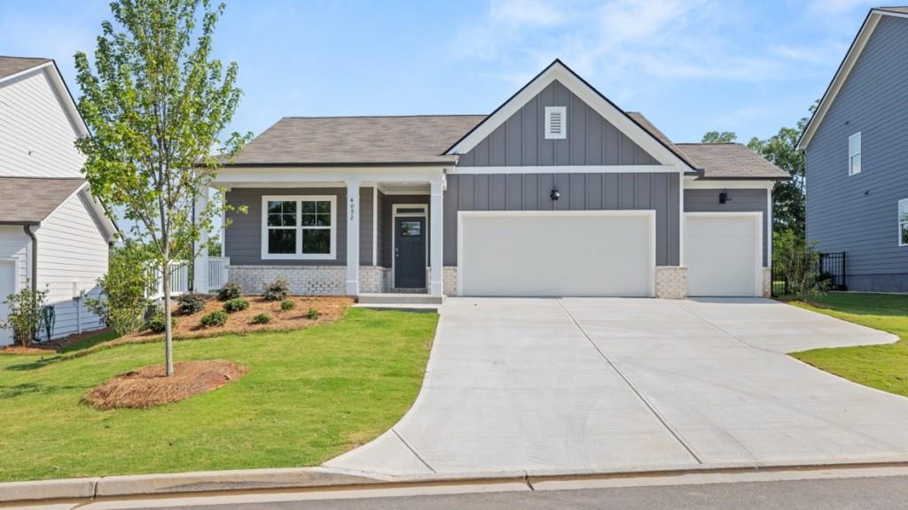 4092 Peregrine Way Property Photo 1
