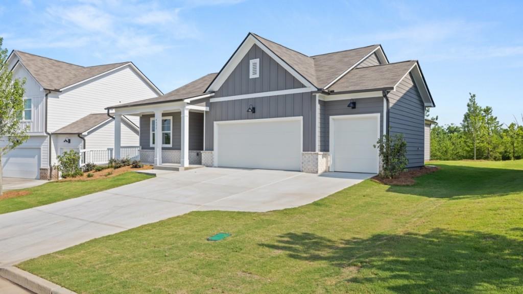 4092 Peregrine Way Property Photo 2