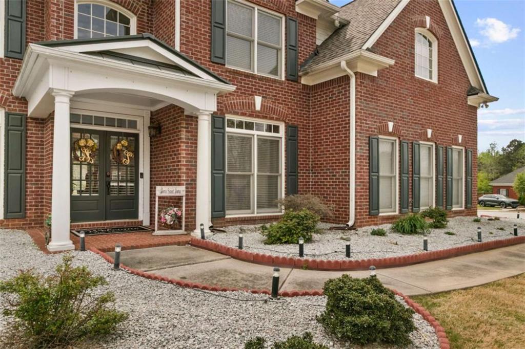 101 Green Branch Drive Property Photo 2