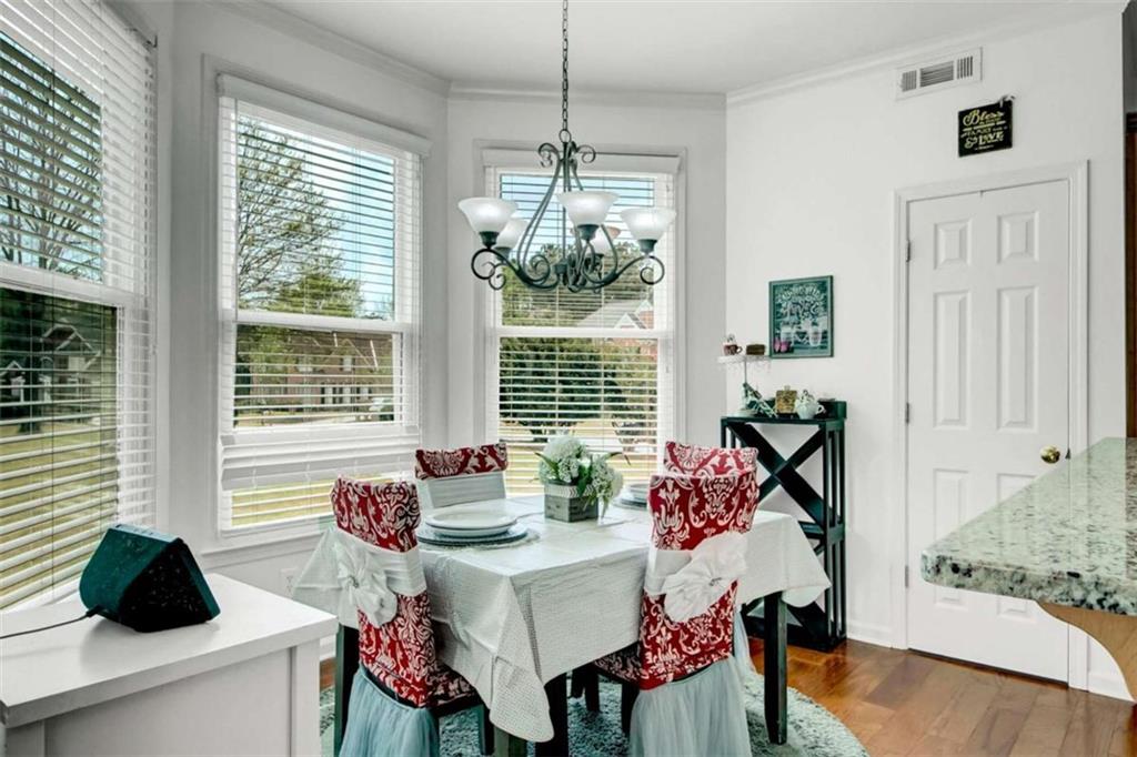 101 Green Branch Drive Property Photo 8
