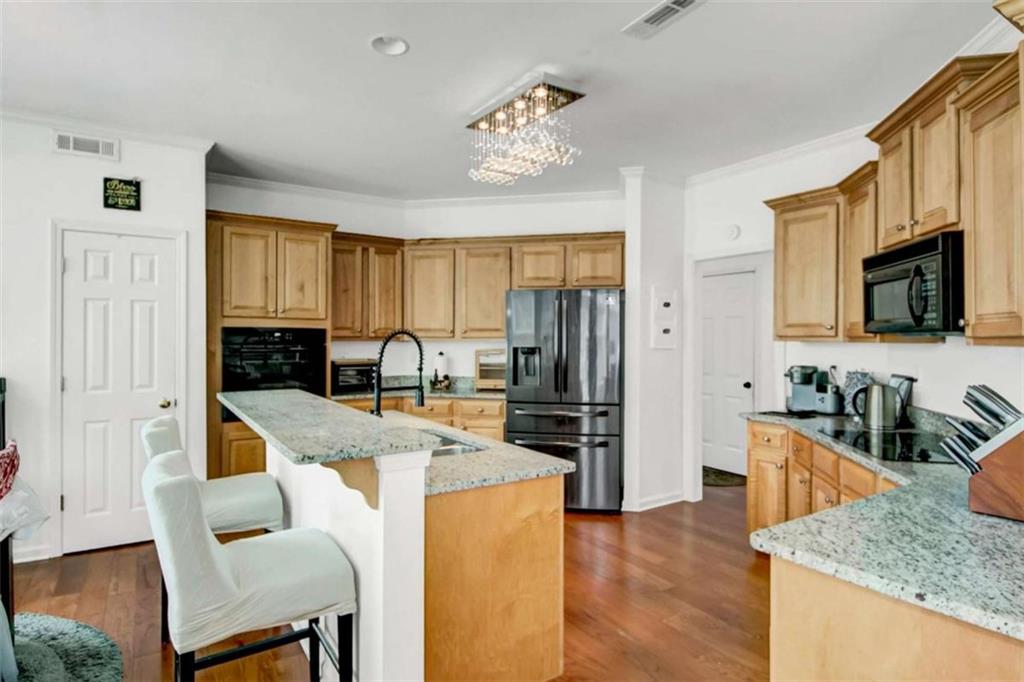 101 Green Branch Drive Property Photo 10
